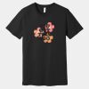 BC3001 Unisex Jersey Short Sleeve Tee Thumbnail