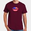 Gildan Unisex 5.6oz Dry Blend 50/50 T-Shirt Thumbnail