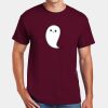 Gildan Unisex 5.6oz Dry Blend 50/50 T-Shirt Thumbnail