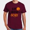 Gildan Unisex 5.6oz Dry Blend 50/50 T-Shirt Thumbnail