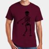 Gildan Unisex 5.6oz Dry Blend 50/50 T-Shirt Thumbnail