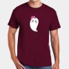 Gildan Unisex 5.6oz Dry Blend 50/50 T-Shirt Thumbnail