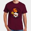 Gildan Unisex 5.6oz Dry Blend 50/50 T-Shirt Thumbnail