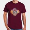 Gildan Unisex 5.6oz Dry Blend 50/50 T-Shirt Thumbnail