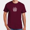 Gildan Unisex 5.6oz Dry Blend 50/50 T-Shirt Thumbnail