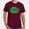 Gildan Unisex 5.6oz Dry Blend 50/50 T-Shirt Thumbnail