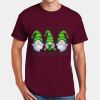 Gildan Unisex 5.6oz Dry Blend 50/50 T-Shirt Thumbnail