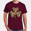 Gildan Unisex 5.6oz Dry Blend 50/50 T-Shirt Thumbnail