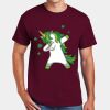Gildan Unisex 5.6oz Dry Blend 50/50 T-Shirt Thumbnail
