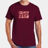 Gildan Unisex 5.6oz Dry Blend 50/50 T-Shirt Thumbnail