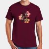 Gildan Unisex 5.6oz Dry Blend 50/50 T-Shirt Thumbnail