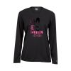 B-Core Women's L/S Tee Thumbnail