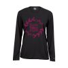 B-Core Women's L/S Tee Thumbnail